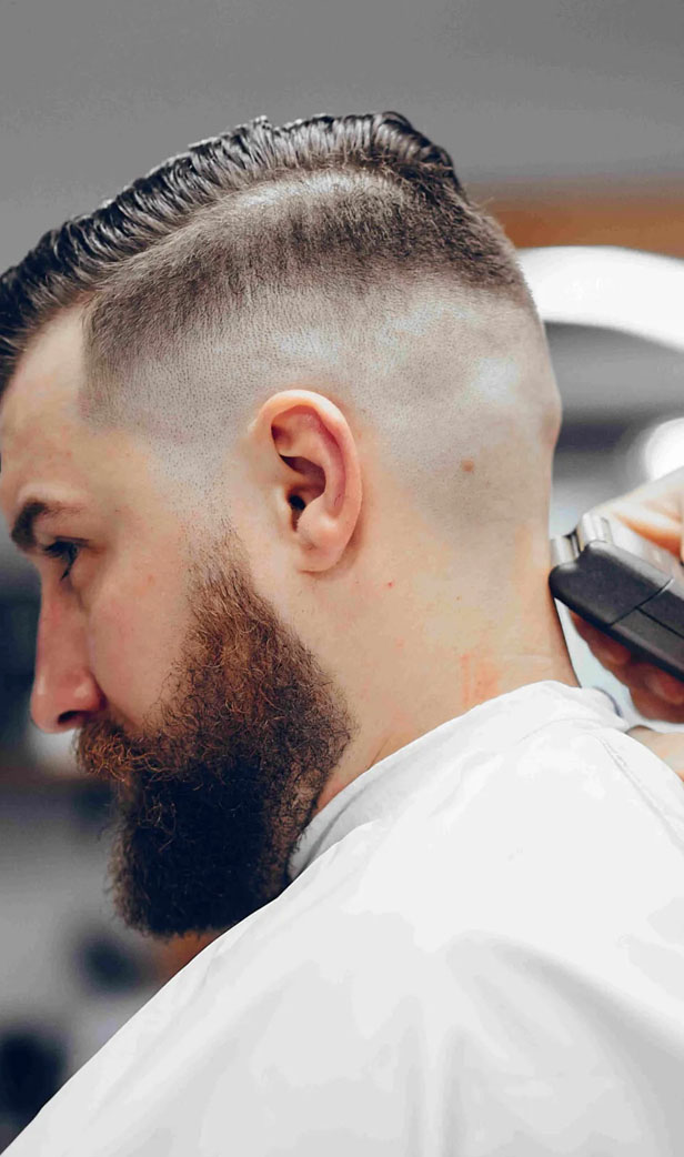 Men's Grooming